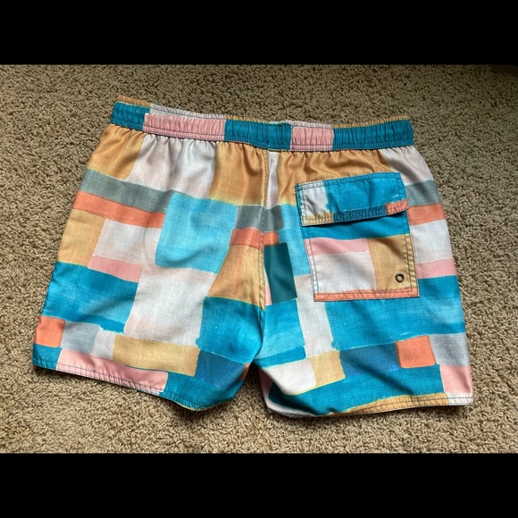 Native Youth trunks - Picture 3 of 3